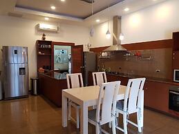 Bliss Yoga Resort at Koh Samui