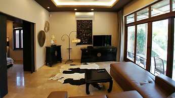 Bliss Yoga Resort at Koh Samui