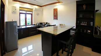 Bliss Yoga Resort at Koh Samui