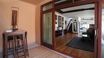 Bliss Yoga Resort at Koh Samui