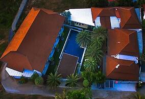 Bliss Yoga Resort at Koh Samui