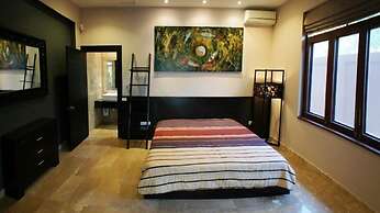 Bliss Yoga Resort at Koh Samui