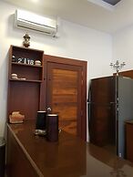 Bliss Yoga Resort at Koh Samui