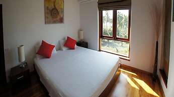 Bliss Yoga Resort at Koh Samui