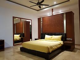 Bliss Yoga Resort at Koh Samui