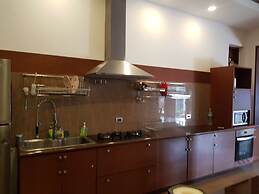 Bliss Yoga Resort at Koh Samui