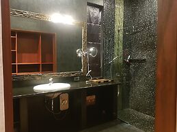 Bliss Yoga Resort at Koh Samui