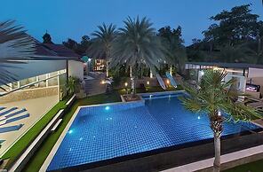 Bliss Yoga Resort at Koh Samui