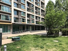 Beijing Haisheng Jialin Aparthotel