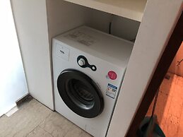 Beijing Haisheng Jialin Aparthotel