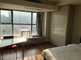 Beijing Haisheng Jialin Aparthotel