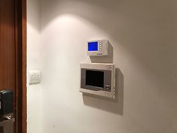 Beijing Haisheng Jialin Aparthotel