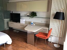 Beijing Haisheng Jialin Aparthotel