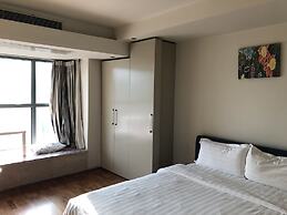 Beijing Haisheng Jialin Aparthotel