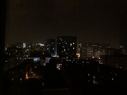 Beijing Haisheng Jialin Aparthotel