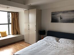 Beijing Haisheng Jialin Aparthotel