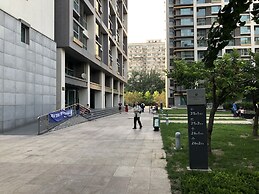 Beijing Haisheng Jialin Aparthotel