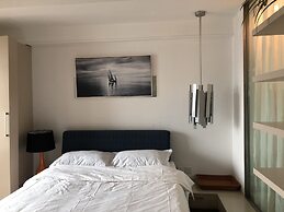 Beijing Haisheng Jialin Aparthotel