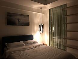 Beijing Haisheng Jialin Aparthotel