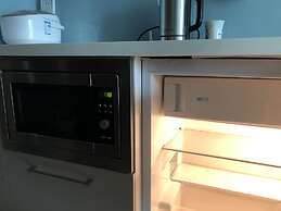 Beijing Haisheng Jialin Aparthotel