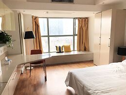 Beijing Haisheng Jialin Aparthotel