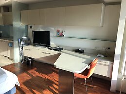 Beijing Haisheng Jialin Aparthotel