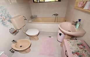 Apartments Apollonio