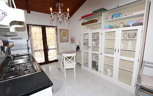 Apartments Apollonio