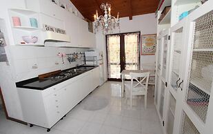 Apartments Apollonio