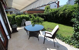 Apartments Apollonio