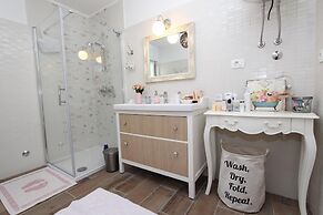 Apartments Apollonio