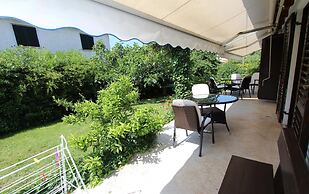 Apartments Apollonio