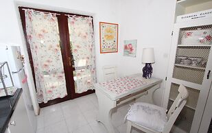 Apartments Apollonio