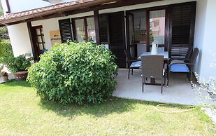 Apartments Apollonio