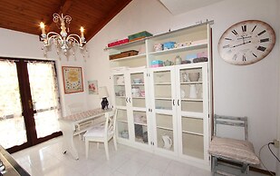 Apartments Apollonio