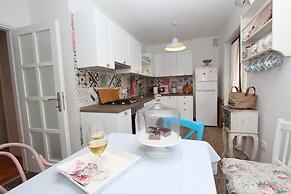 Apartments Apollonio