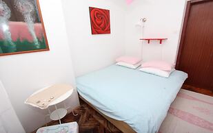 Apartments Apollonio