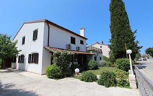 Apartments Apollonio