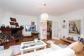 Apartments Apollonio