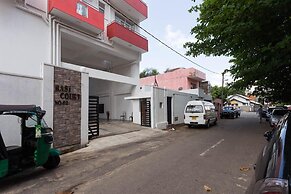 Akara Apartments - W.A Silva Mw