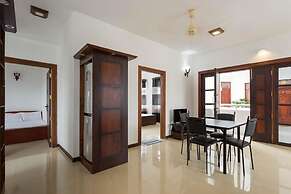 Akara Apartments - W.A Silva Mw