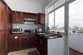 Akara Apartments - W.A Silva Mw