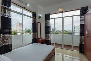 Akara Apartments - W.A Silva Mw