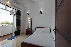 Akara Apartments - W.A Silva Mw