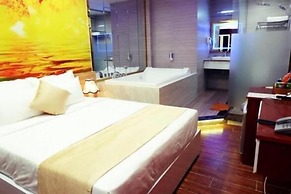 Hong Bao Thach Hotel