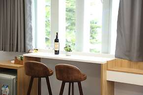 Hong Bao Thach Hotel