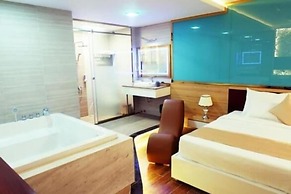 Hong Bao Thach Hotel