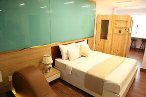 Hong Bao Thach Hotel