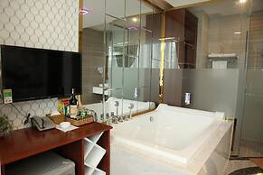 Hong Bao Thach Hotel