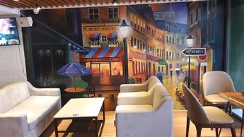 Hong Bao Thach Hotel